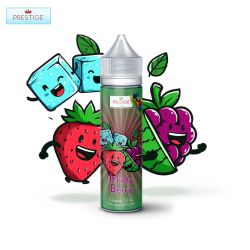Minty Berry 50ml - Oasis by Prestige Fruits