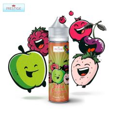 Wild Fusion 50ml - Oasis by Prestige Fruits