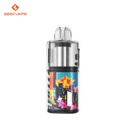 Kit Kloud - GeekVape