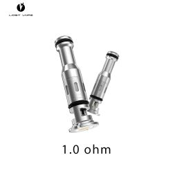 Résistances UB Mini V3 (5pcs) - Lost Vape