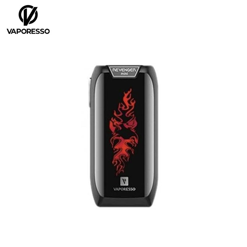 Box Revenger Mini - Vaporesso
