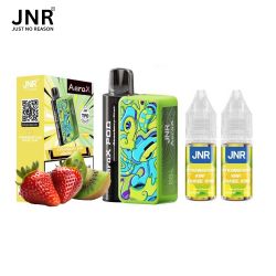 Puff AeroX 32K 2x10ml - AeroX by JNR