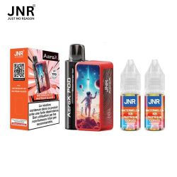 Puff AeroX 32K 2x10ml - AeroX by JNR