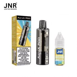Cartouche AeroX 10ml - AeroX by JNR