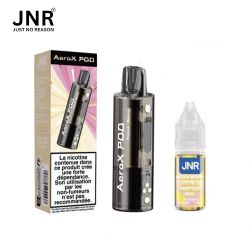 Cartouche AeroX 10ml - AeroX by JNR