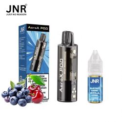 Cartouche AeroX 10ml - AeroX by JNR