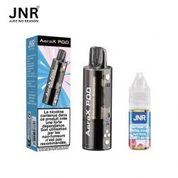 Cartouche AeroX 10ml - AeroX by JNR