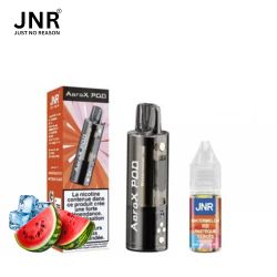 Cartouche AeroX 10ml - AeroX by JNR