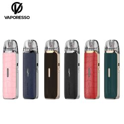 Kit Luxe Q3 - Vaporesso