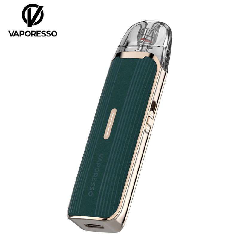 Kit Luxe Q3 - Vaporesso