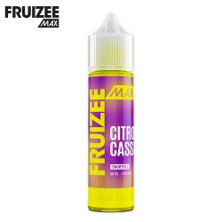 Citron Cassis 50ml - Fruizee Max by Fruizee