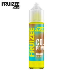 Cola Pomme 50ml - Fruizee Max by Fruizee