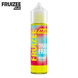 Dragon Fraise 50ml - Fruizee Max by Fruizee