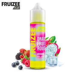 Dragon Fruits Rouges 50ml - Fruizee Max by Fruizee