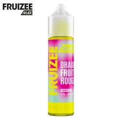 Dragon Fruits Rouges 50ml - Fruizee Max by Fruizee