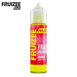 Fraise Framboise 50ml - Fruizee Max by Fruizee
