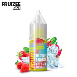 Dragon Fraise 10ml Bar Salt - Fruizee Max by Fruizee