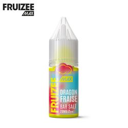 Dragon Fraise 10ml Bar Salt - Fruizee Max by Fruizee