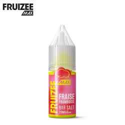 Fraise Framboise 10ml Bar Salt - Fruizee Max by Fruizee