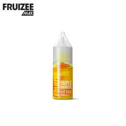 Triple Mangue 10ml Bar Salt - Fruizee Max by Fruizee