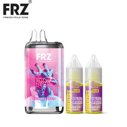 Puff Primal 30K 2x10ml - Fruizee Primal by Fruizee