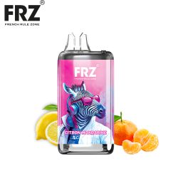 Puff Primal 30K 2x10ml - Fruizee Primal by Fruizee