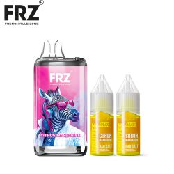 Puff Primal 30K 2x10ml - Fruizee Primal by Fruizee
