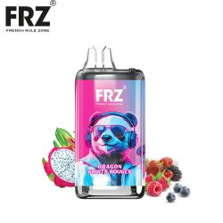 Puff Primal 30K 2x10ml - Fruizee Primal by Fruizee