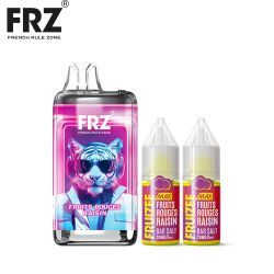 Puff Primal 30K 2x10ml - Fruizee Primal by Fruizee