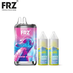 Puff Primal 30K 2x10ml - Fruizee Primal by Fruizee