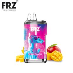 Puff Primal 30K 2x10ml - Fruizee Primal by Fruizee