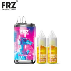 Puff Primal 30K 2x10ml - Fruizee Primal by Fruizee