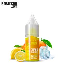 Offre Découverte Fruizee Max Salt 10ml - Fruizee