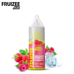 Offre Découverte Fruizee Max Salt 10ml - Fruizee