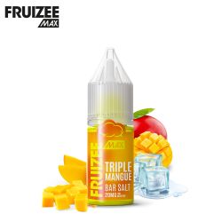 Offre Découverte Fruizee Max Salt 10ml - Fruizee