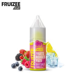 Offre Découverte Fruizee Max Salt 10ml - Fruizee