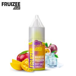 Echantillon Fruizee Max 10ml Salt 10mg - Fruizee Max