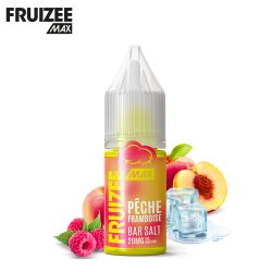 Echantillon Fruizee Max 10ml Salt 10mg - Fruizee Max