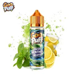 Pack implantation e-liquide Goo Puff 50ml - Goo Puff