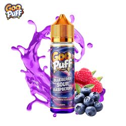 Pack implantation e-liquide Goo Puff 50ml - Goo Puff
