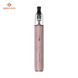 Kit Wenax M2 Leather Edition - New Color - GeekVape