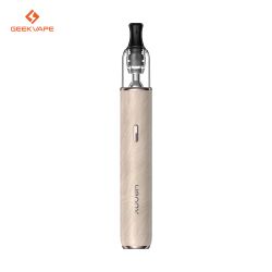 Kit Wenax M2 Leather Edition - New Color - GeekVape