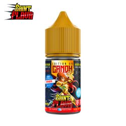 Concentré Candy 30ml - Gold Edition - Saint Flava by Swoke