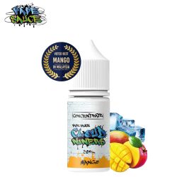 Concentré Mango 30ml - Vape Sauce