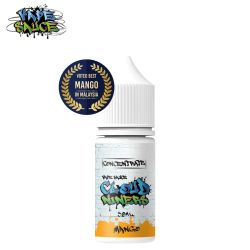 Concentré Mango 30ml - Vape Sauce
