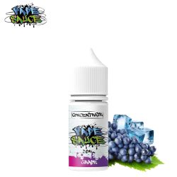 Concentré Grape 30ml - Vape Sauce