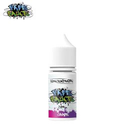 Concentré Grape 30ml - Vape Sauce