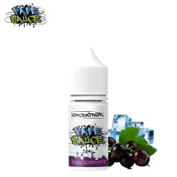 Concentré Blackcurrant 30ml - Vape Sauce