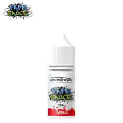 Concentré Apple 30ml - Vape Sauce
