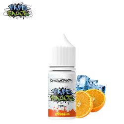 Concentré Orange 30ml - Vape Sauce